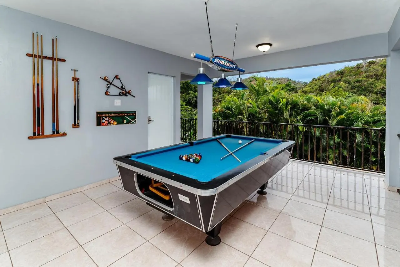 Appartement Green Studio 1 - Just 7 Min Drive To The Beach Rincon